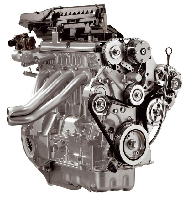 2018 I Forenza Car Engine
